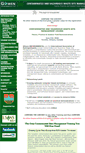 Mobile Screenshot of contaminatedsite.com